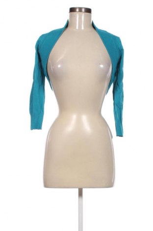 Bolero, Größe S, Farbe Blau, Preis € 6,99