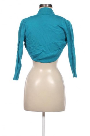 Bolero, Größe S, Farbe Blau, Preis 5,99 €