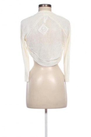 Bolero, Größe XS, Farbe Ecru, Preis € 5,99