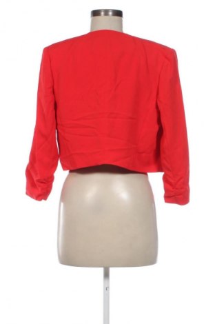 Bolero Comma,, Größe M, Farbe Rot, Preis 7,49 €