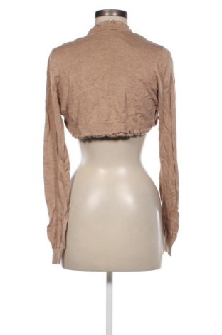 Bolero Esprit, Größe S, Farbe Beige, Preis 3,99 €