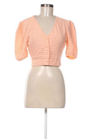 Bolero Icone, Größe S, Farbe Orange, Preis € 6,99