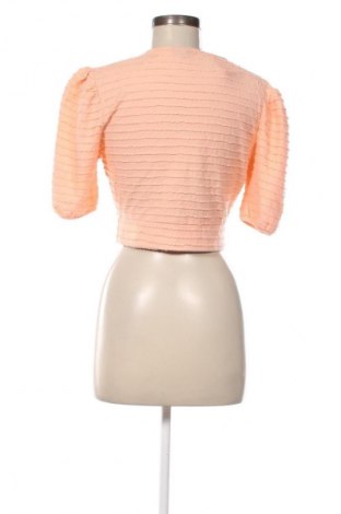 Bolero Icone, Größe S, Farbe Orange, Preis € 6,99