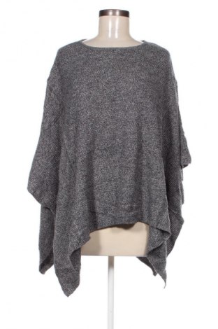 Poncho Loft, Größe M, Farbe Grau, Preis 7,49 €