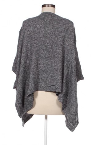 Poncho Loft, Größe M, Farbe Grau, Preis 7,49 €