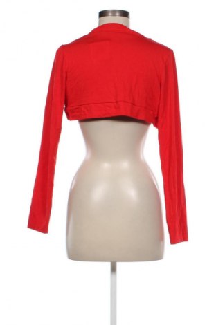 Bolero Lola Liza, Größe M, Farbe Rot, Preis € 7,99