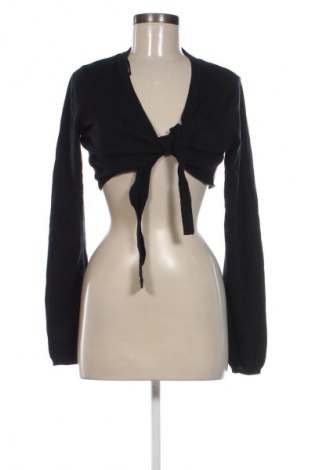 Bolero Mexx, Mărime L, Culoare Negru, Preț 40,99 Lei