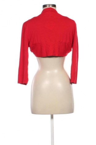 Bolero Steilmann, Größe L, Farbe Rot, Preis € 7,49