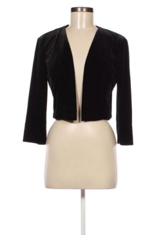 Bolero Vera Mont, Mărime L, Culoare Negru, Preț 68,99 Lei