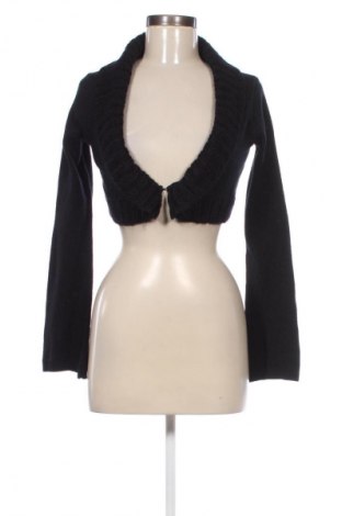 Bolero Yvonne Catterfeld By Pimkie, Größe S, Farbe Schwarz, Preis 10,49 €