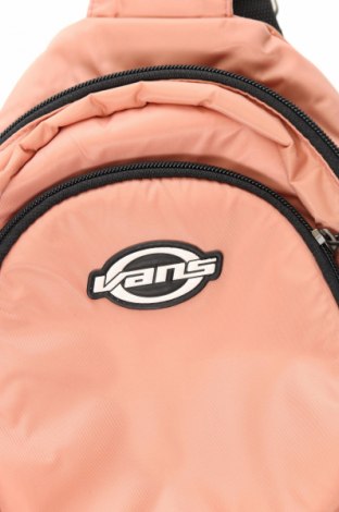 Rucksack Vans, Farbe Rosa, Preis € 55,99