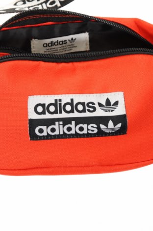 Saszetka do pasa Adidas Originals, Kolor Pomarańczowy, Cena 64,99 zł