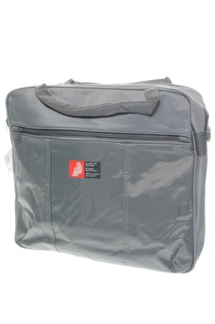 Laptoptasche, Farbe Grau, Preis € 10,49