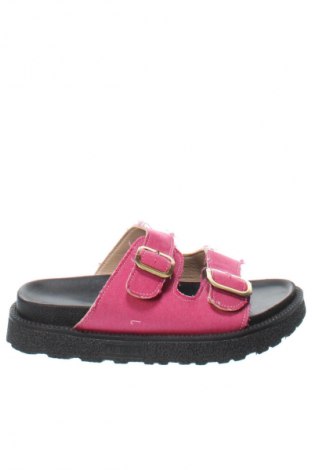 Pantolette, Größe 36, Farbe Rosa, Preis € 14,49