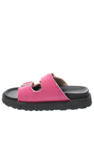 Pantolette, Größe 36, Farbe Rosa, Preis € 16,49