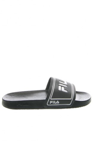 Pantolette FILA, Größe 43, Farbe Schwarz, Preis 22,49 €