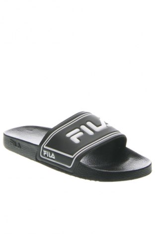 Pantolette FILA, Größe 43, Farbe Schwarz, Preis 22,49 €