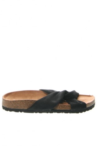 Pantolette Fisherfield, Größe 39, Farbe Schwarz, Preis € 12,99