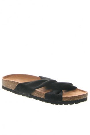 Pantolette Fisherfield, Größe 39, Farbe Schwarz, Preis € 12,99