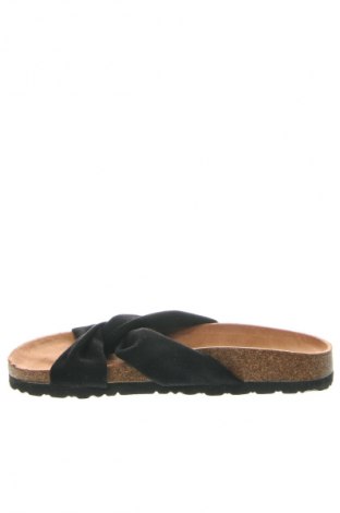 Pantolette Fisherfield, Größe 39, Farbe Schwarz, Preis € 12,99