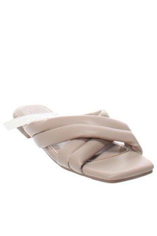 Pantolette Jenny Fairy, Größe 38, Farbe Beige, Preis 35,99 €