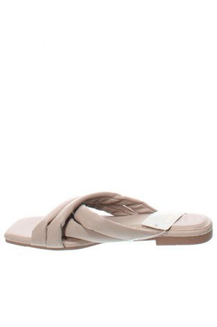 Pantolette Jenny Fairy, Größe 38, Farbe Beige, Preis € 35,99