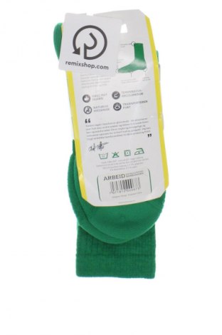 Socken, Größe XL, Farbe Grün, Preis 6,99 €