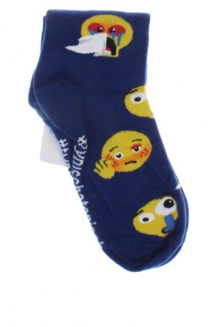 Socken, Größe 11-12y/ 152-158 cm, Farbe Blau, Preis 8,49 €