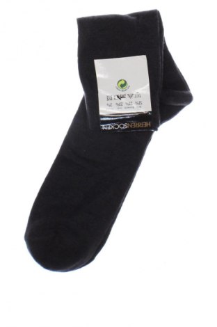 Socken, Größe L, Farbe Grau, Preis 7,99 €