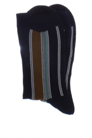 Socken Hudson, Größe M, Farbe Blau, Preis 18,99 €