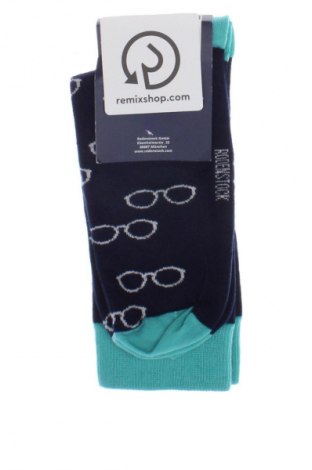 Socken Rodenstock, Größe L, Farbe Blau, Preis 19,99 €