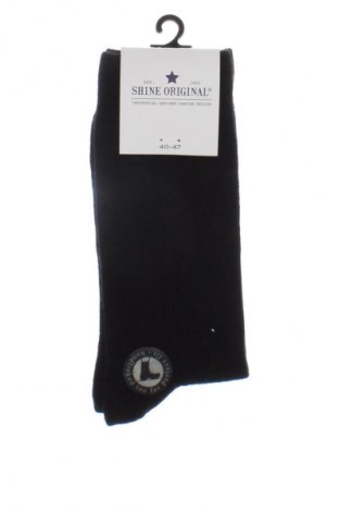 Socken Shine Original, Größe L, Farbe Schwarz, Preis 14,99 €