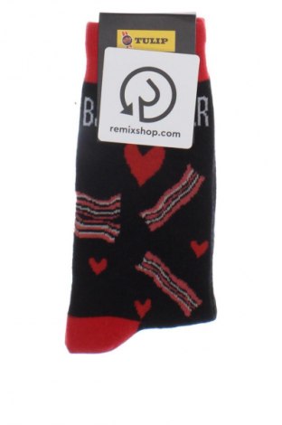 Socken Tulip, Größe M, Farbe Schwarz, Preis 10,99 €