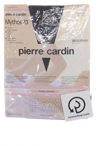 Чорапогащник Pierre Cardin, Размер L, Цвят Сив, Цена 59,49 лв.