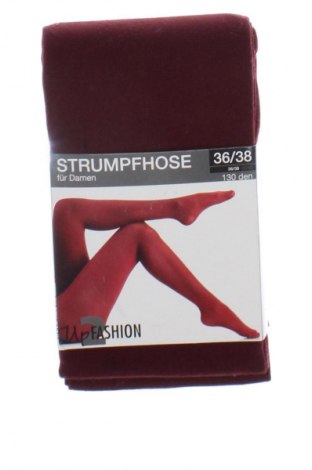 Strumpfhose Up 2 Fashion, Größe S, Farbe Rot, Preis € 14,99