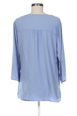 Damen Shirt, Größe M, Farbe Blau, Preis € 3,99