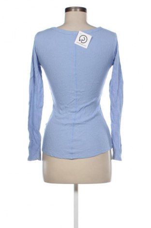 Damen Shirt, Größe M, Farbe Blau, Preis 12,99 €