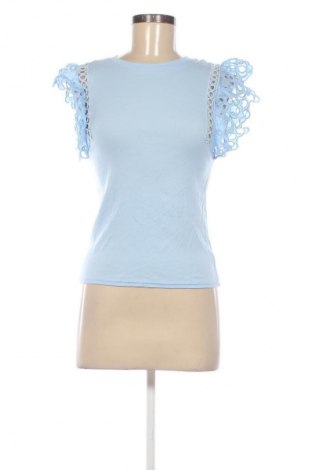 Damen Shirt, Größe S, Farbe Blau, Preis € 9,99