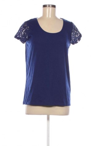 Damen Shirt, Größe M, Farbe Blau, Preis € 8,99