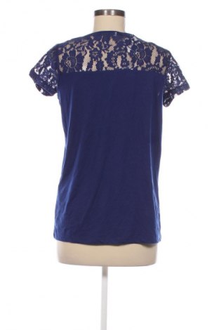 Damen Shirt, Größe M, Farbe Blau, Preis 8,99 €