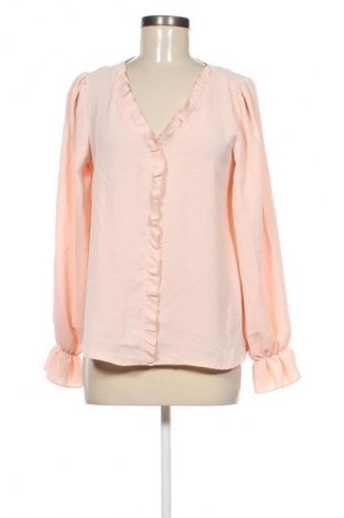 Damen Shirt, Größe M, Farbe Rosa, Preis € 3,49