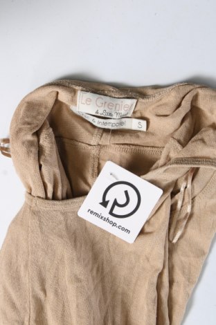 Damen Shirt, Größe S, Farbe Beige, Preis € 8,99