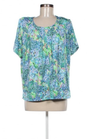 Damen Shirt, Größe XL, Farbe Mehrfarbig, Preis 7,99 €