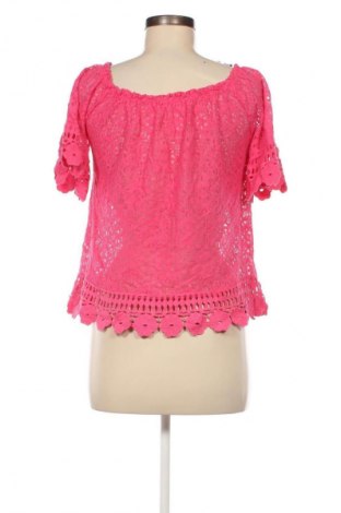 Damen Shirt, Größe S, Farbe Rosa, Preis € 8,99