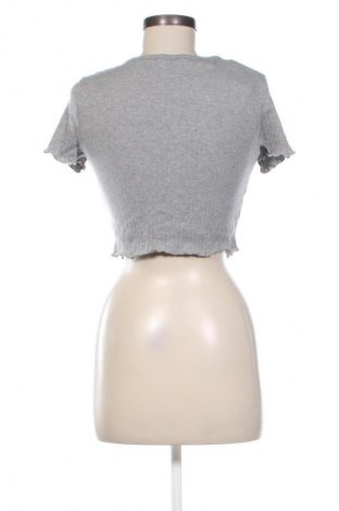 Damen Shirt, Größe S, Farbe Grau, Preis 9,99 €