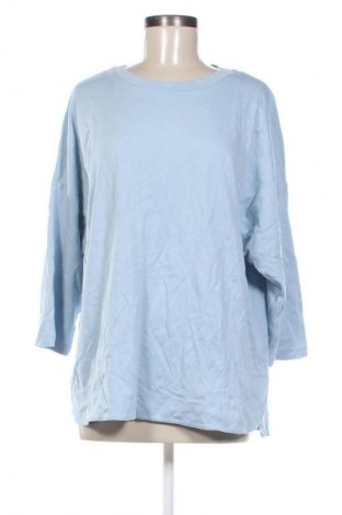 Damen Shirt, Größe XL, Farbe Blau, Preis € 6,99