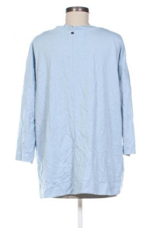 Damen Shirt, Größe XL, Farbe Blau, Preis € 13,49