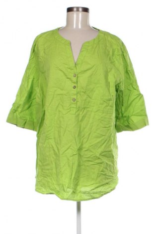 Damen Shirt, Größe L, Farbe Grün, Preis € 8,99