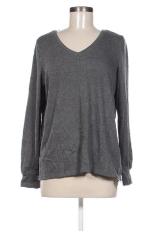 Damen Shirt, Größe L, Farbe Grau, Preis 6,49 €