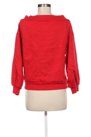 Damen Shirt, Größe M, Farbe Rot, Preis 5,99 €